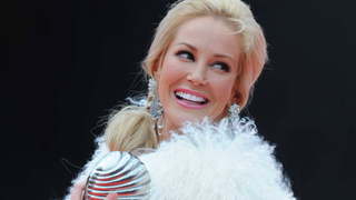 The Louise Linton Diaries